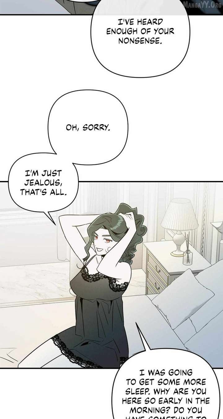 My Younger Sister Chooses Me Tonight Chapter 53 328 75