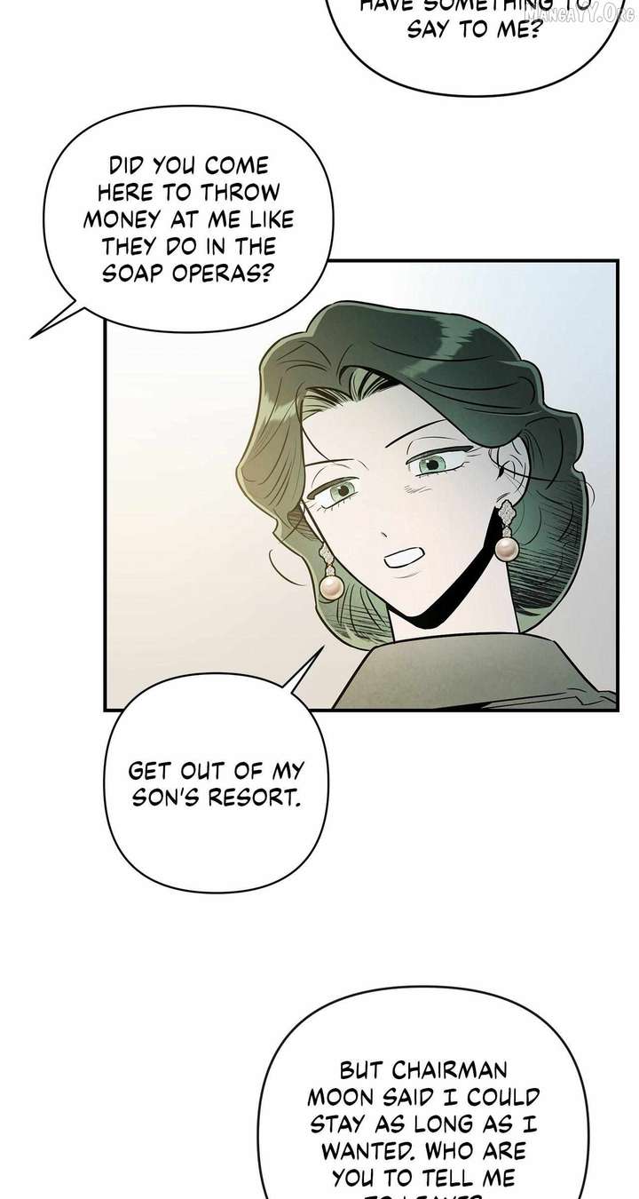 My Younger Sister Chooses Me Tonight Chapter 53 329 76