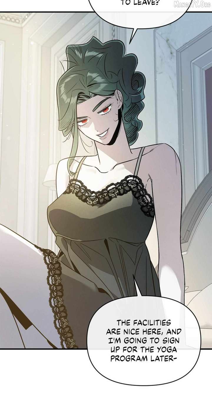 My Younger Sister Chooses Me Tonight Chapter 53 330 77