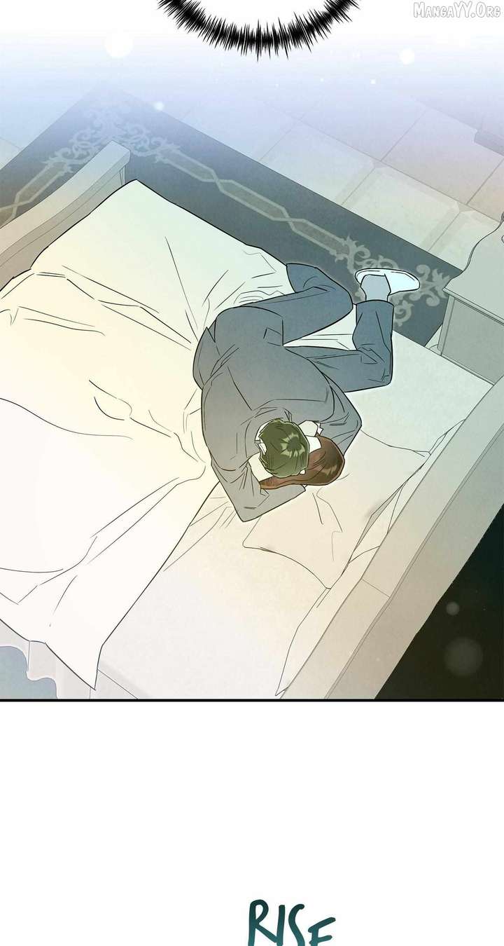 My Younger Sister Chooses Me Tonight Chapter 55 250 04