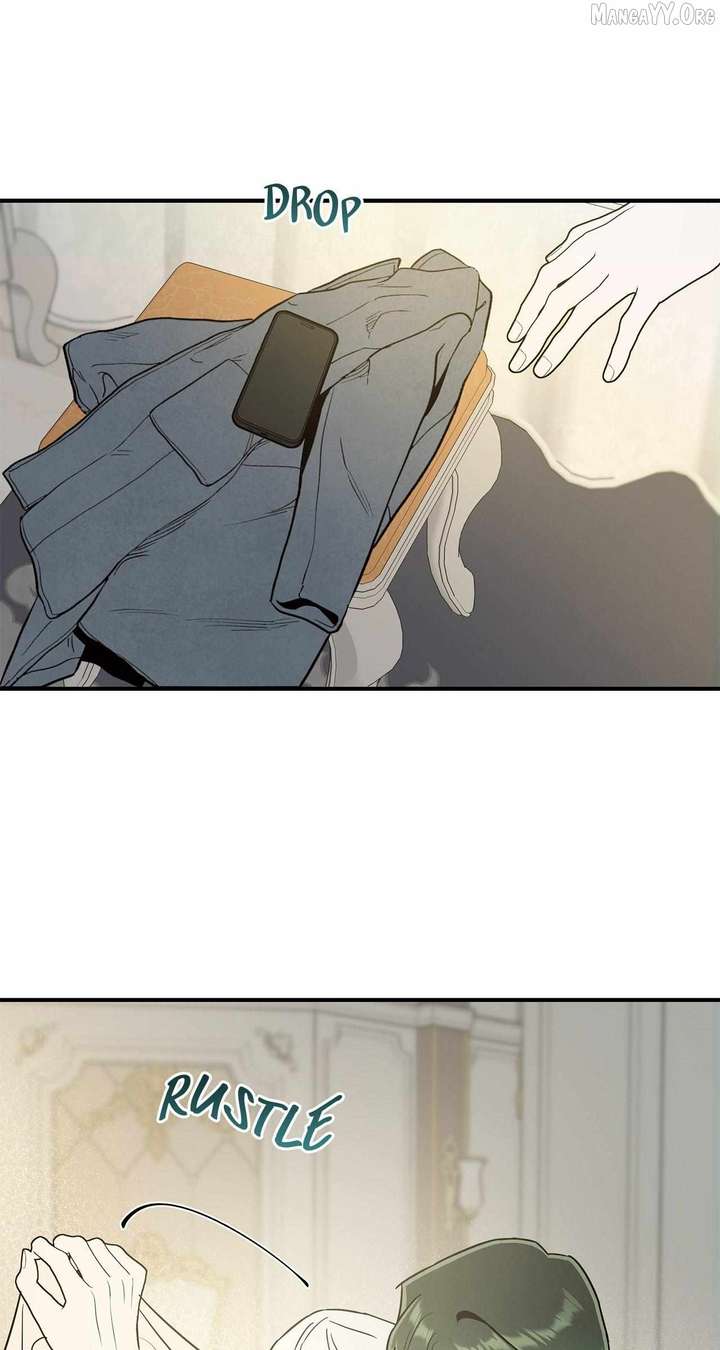 My Younger Sister Chooses Me Tonight Chapter 55 261 15