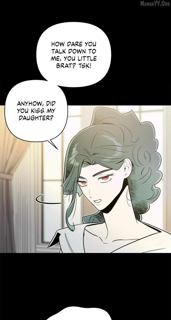 My Younger Sister Chooses Me Tonight Chapter 55 305 59