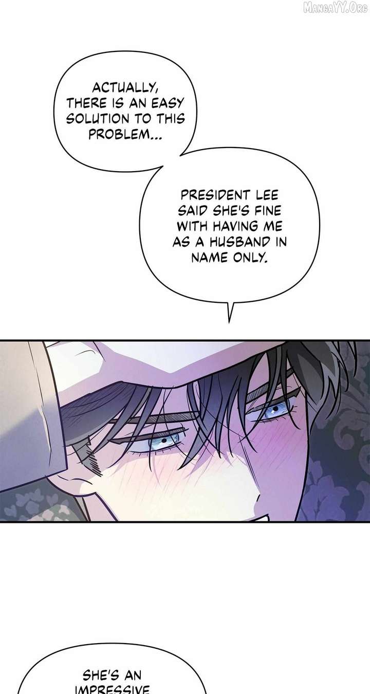 My Younger Sister Chooses Me Tonight Chapter 58 245 28