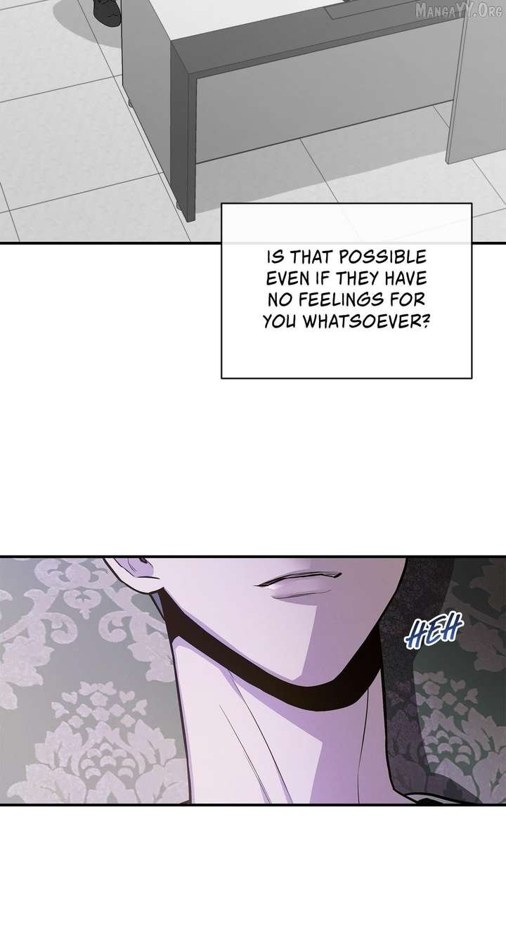 My Younger Sister Chooses Me Tonight Chapter 58 276 59