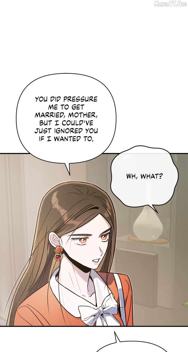 My Younger Sister Chooses Me Tonight Chapter 61 245 ch 61 14