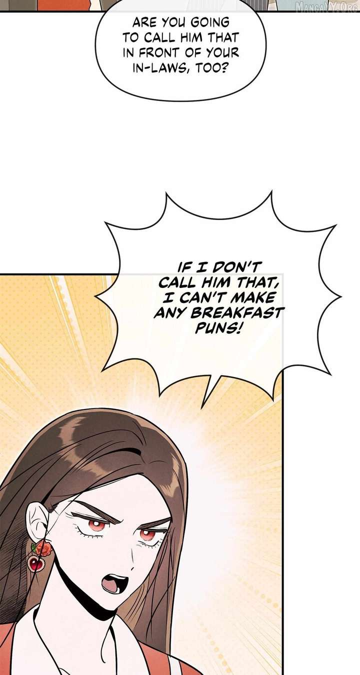 My Younger Sister Chooses Me Tonight Chapter 61 247 ch 61 16