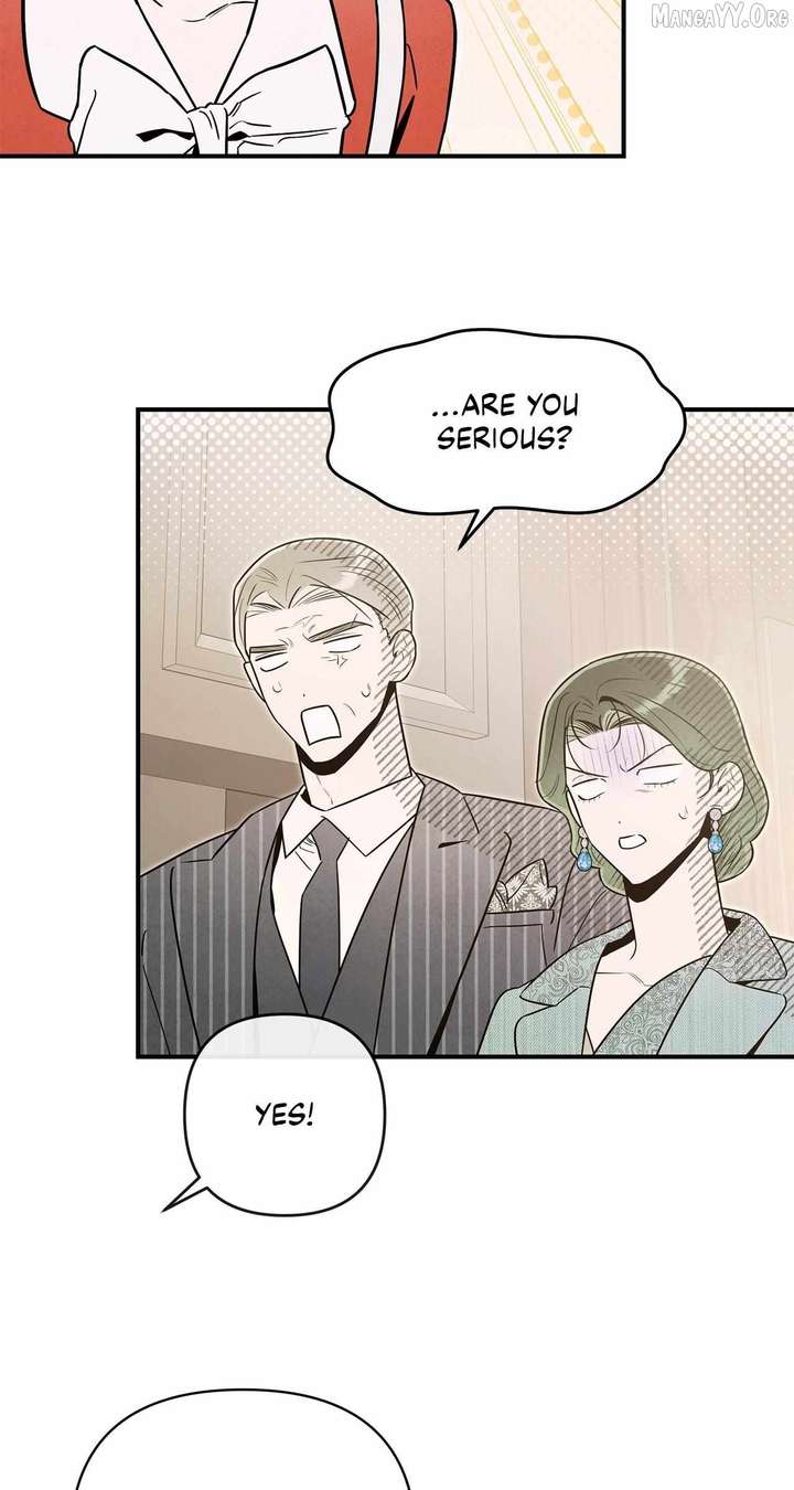 My Younger Sister Chooses Me Tonight Chapter 61 248 ch 61 17