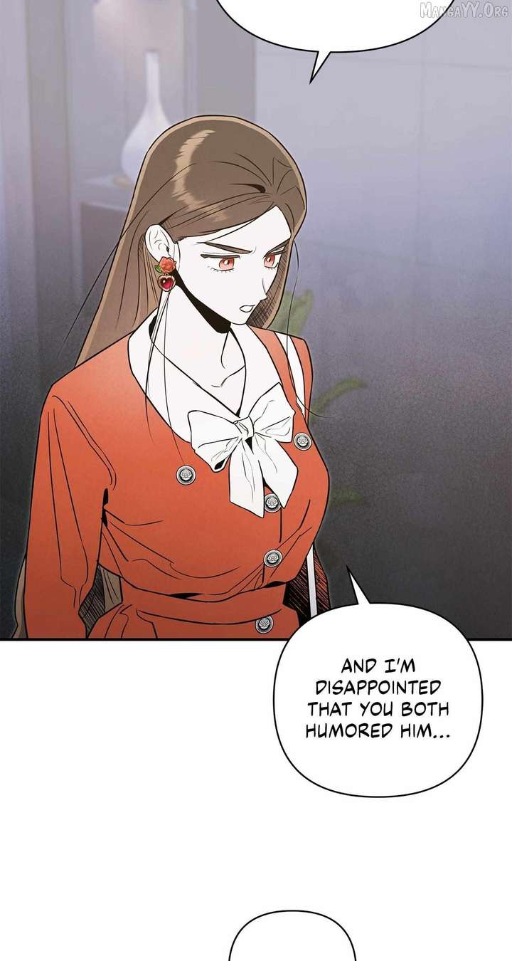 My Younger Sister Chooses Me Tonight Chapter 61 254 ch 61 23