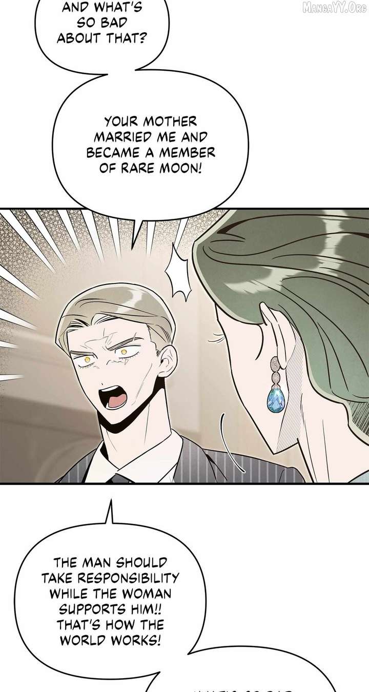 My Younger Sister Chooses Me Tonight Chapter 61 257 ch 61 26