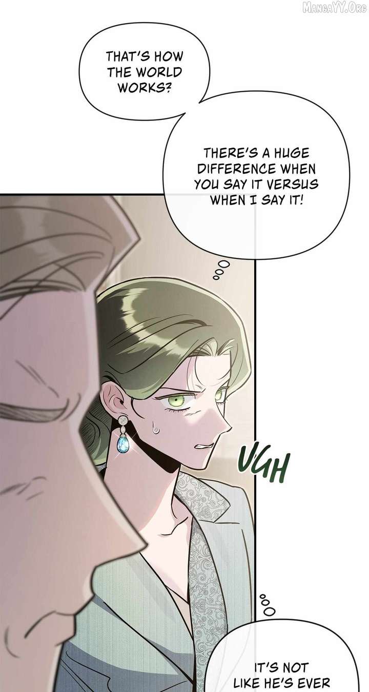 My Younger Sister Chooses Me Tonight Chapter 61 259 ch 61 28