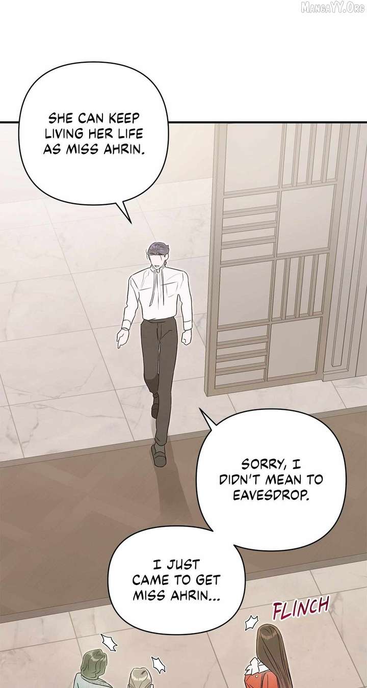 My Younger Sister Chooses Me Tonight Chapter 61 261 ch 61 30