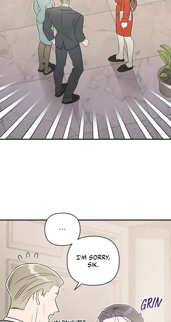 My Younger Sister Chooses Me Tonight Chapter 61 262 ch 61 31