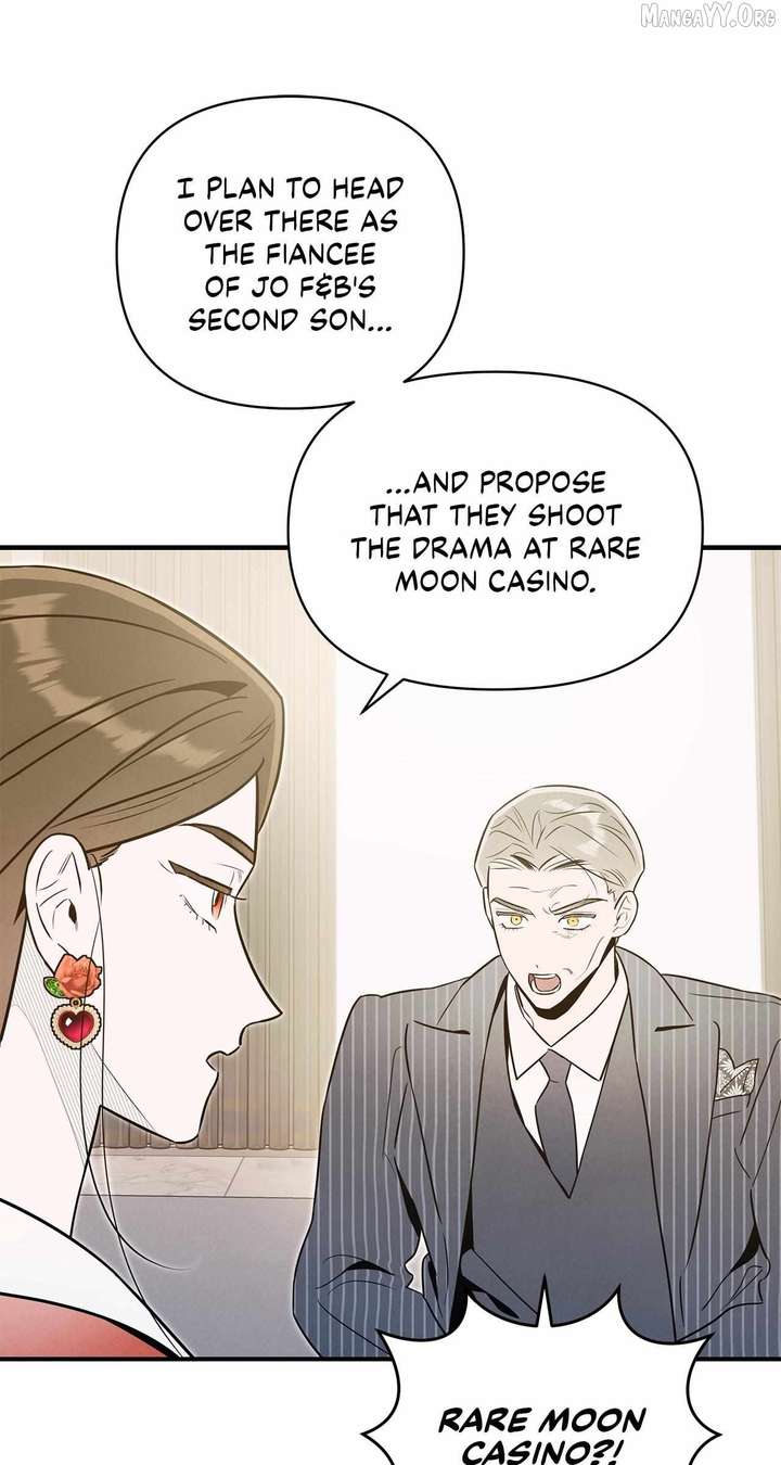 My Younger Sister Chooses Me Tonight Chapter 61 279 ch 61 48