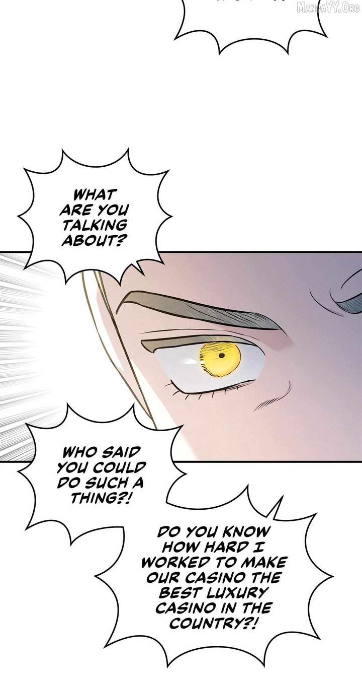 My Younger Sister Chooses Me Tonight Chapter 61 280 ch 61 49