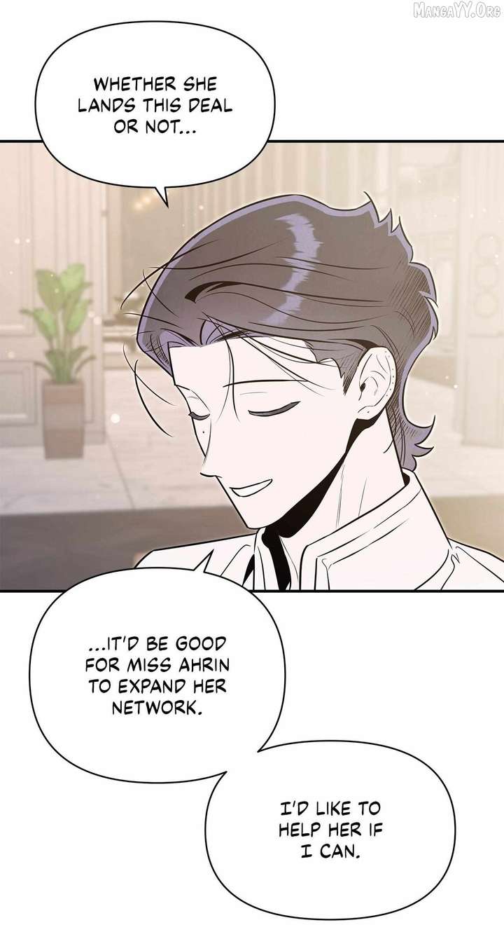 My Younger Sister Chooses Me Tonight Chapter 61 282 ch 61 51