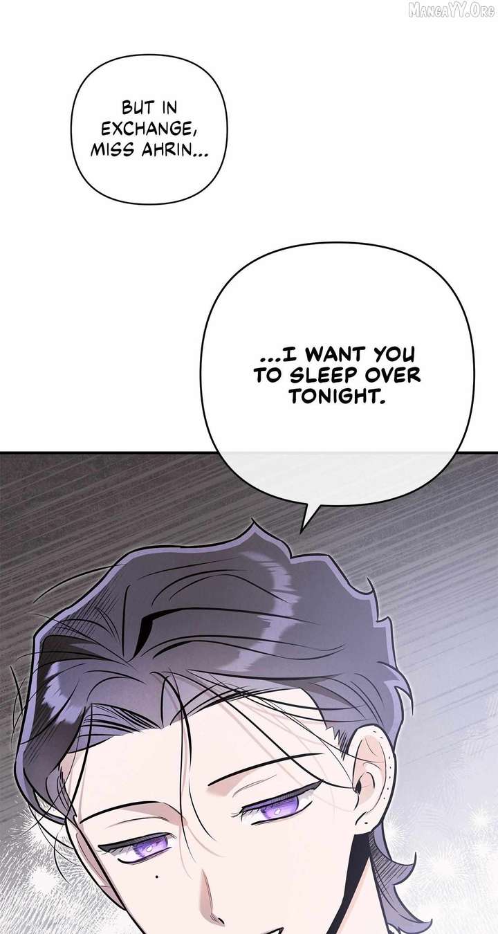 My Younger Sister Chooses Me Tonight Chapter 61 283 ch 61 52