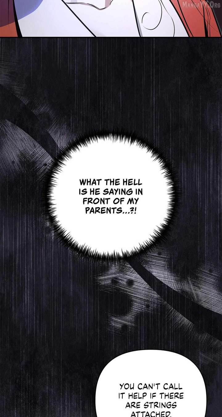 My Younger Sister Chooses Me Tonight Chapter 61 287 ch 61 56