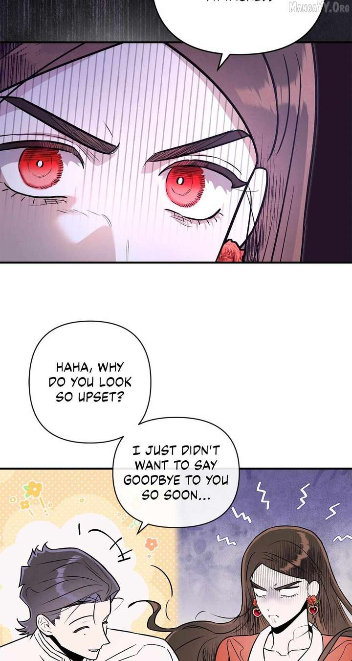 My Younger Sister Chooses Me Tonight Chapter 61 288 ch 61 57