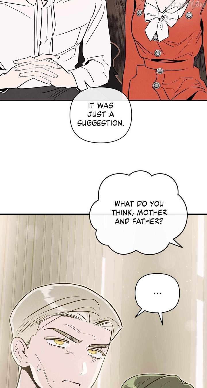 My Younger Sister Chooses Me Tonight Chapter 61 289 ch 61 58