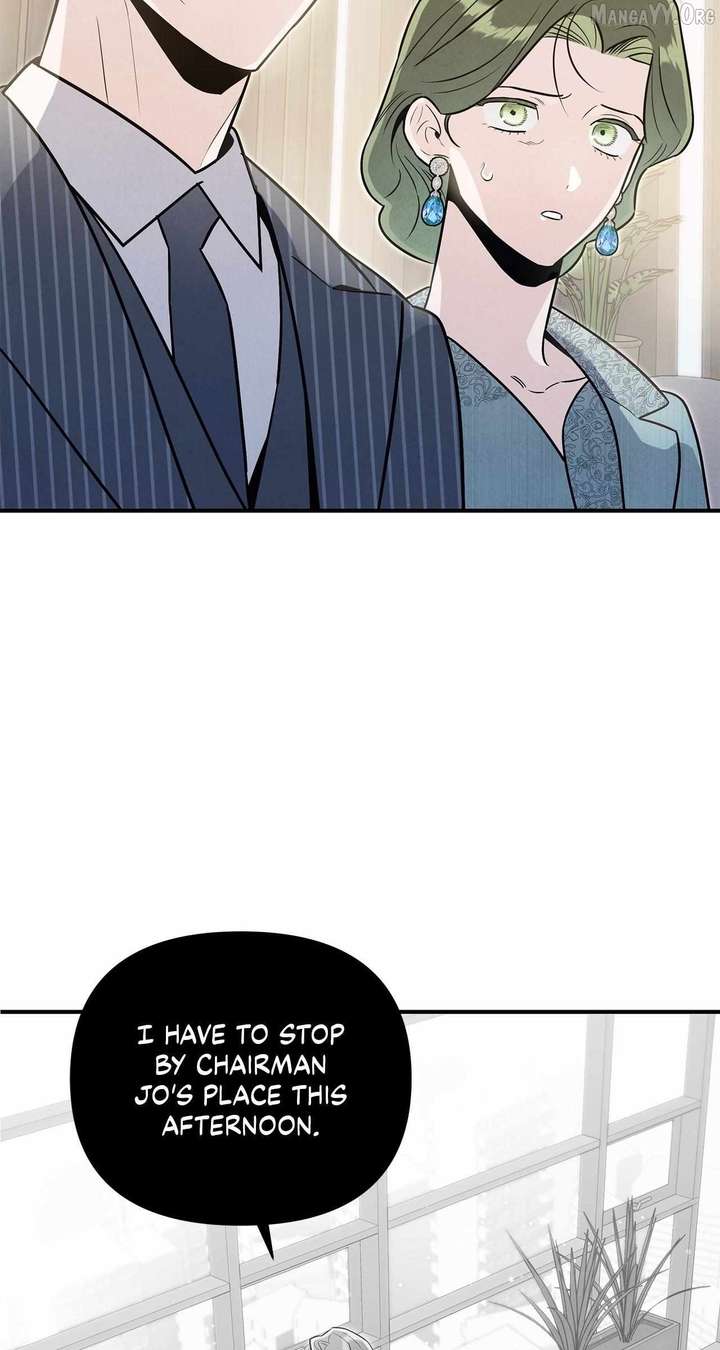 My Younger Sister Chooses Me Tonight Chapter 61 290 ch 61 59