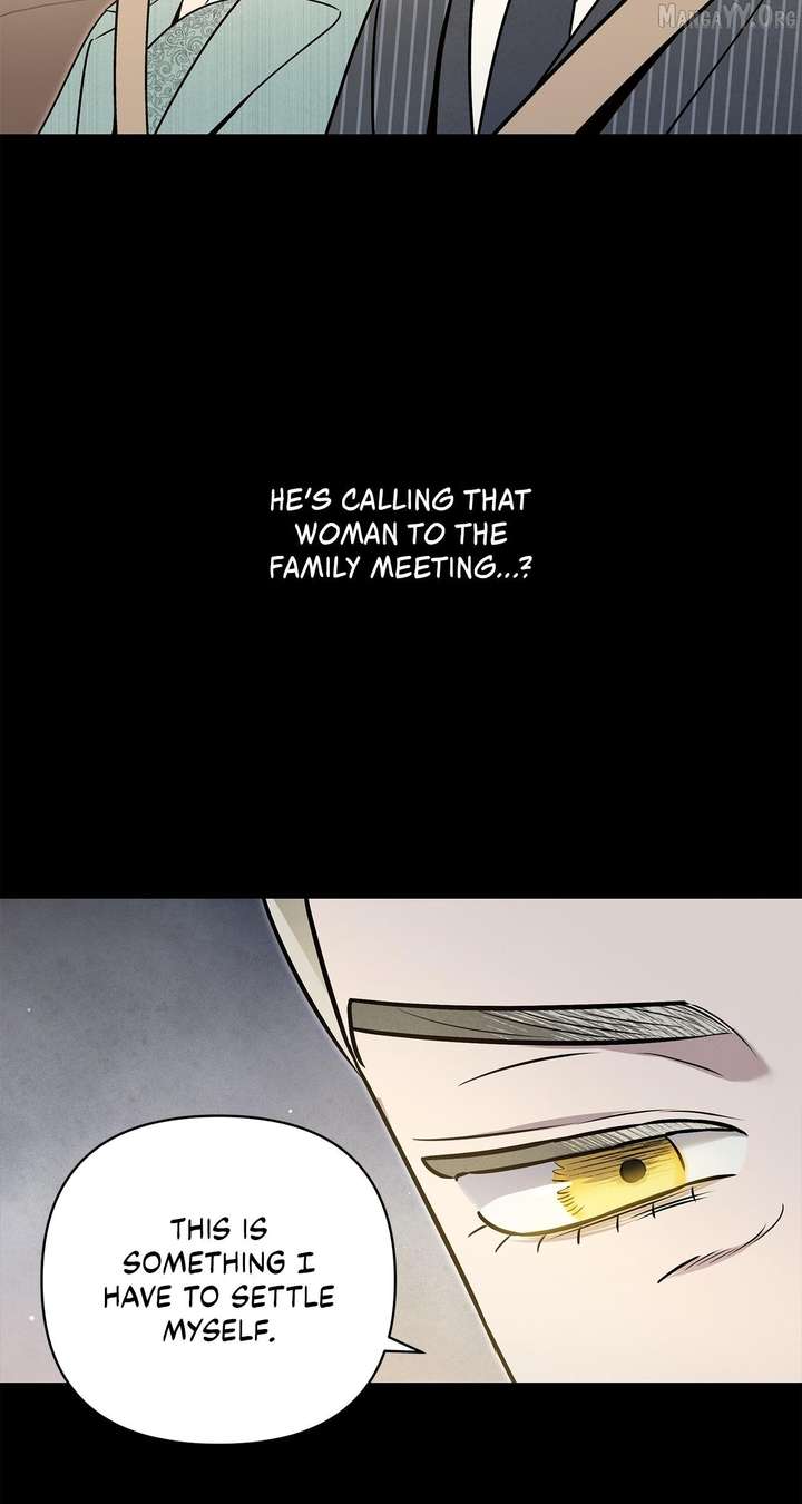 My Younger Sister Chooses Me Tonight Chapter 61 294 ch 61 63