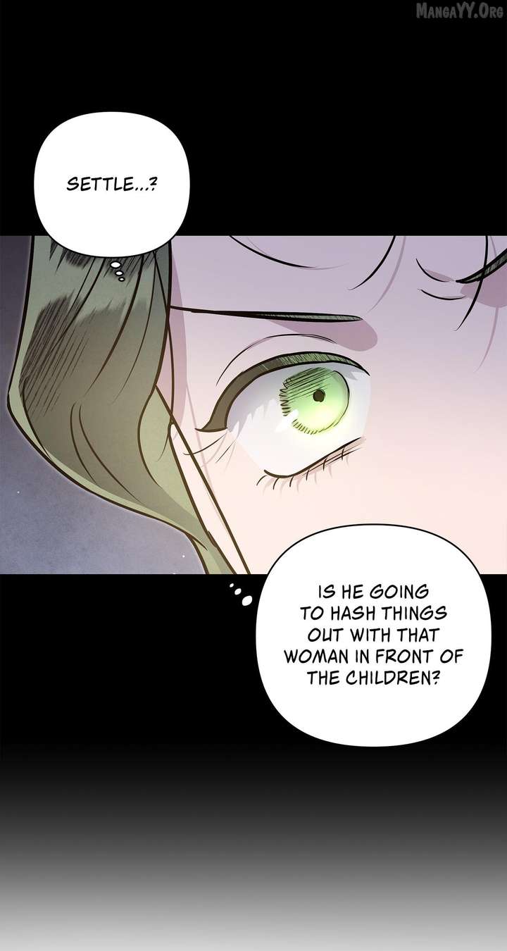 My Younger Sister Chooses Me Tonight Chapter 61 295 ch 61 64