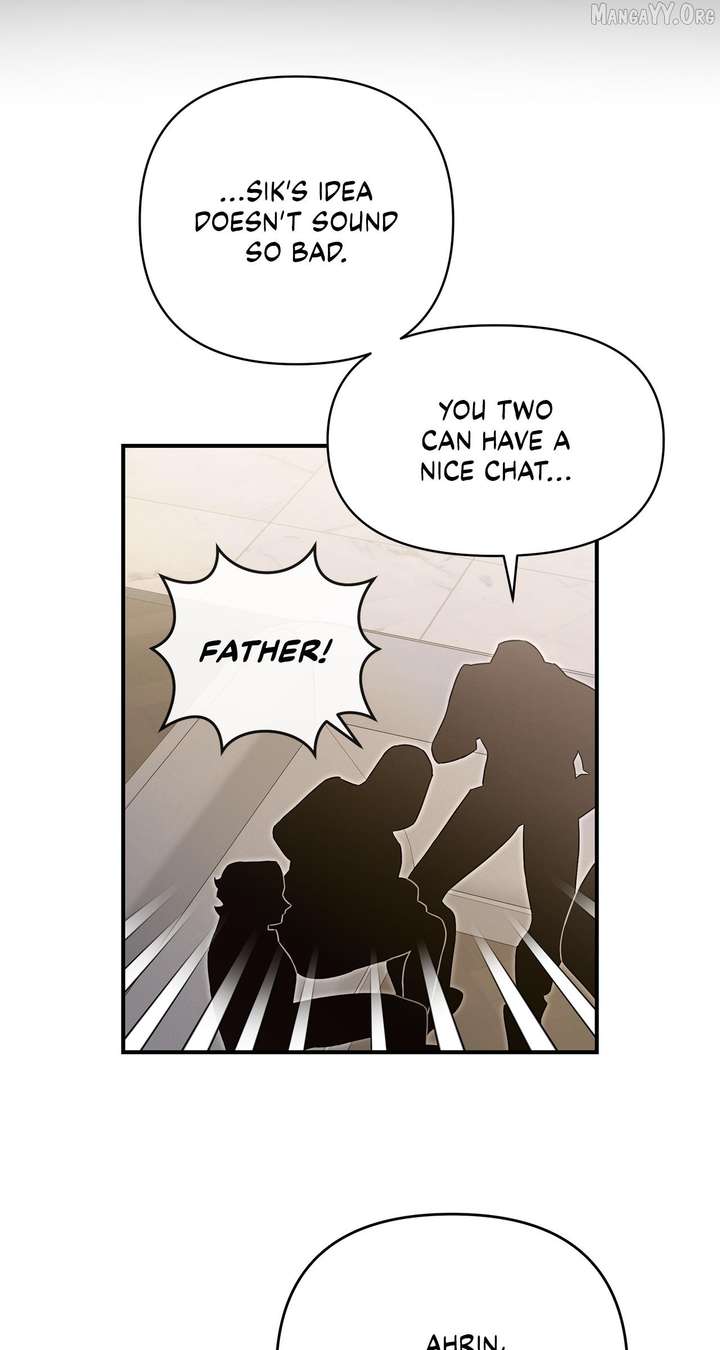 My Younger Sister Chooses Me Tonight Chapter 61 296 ch 61 65