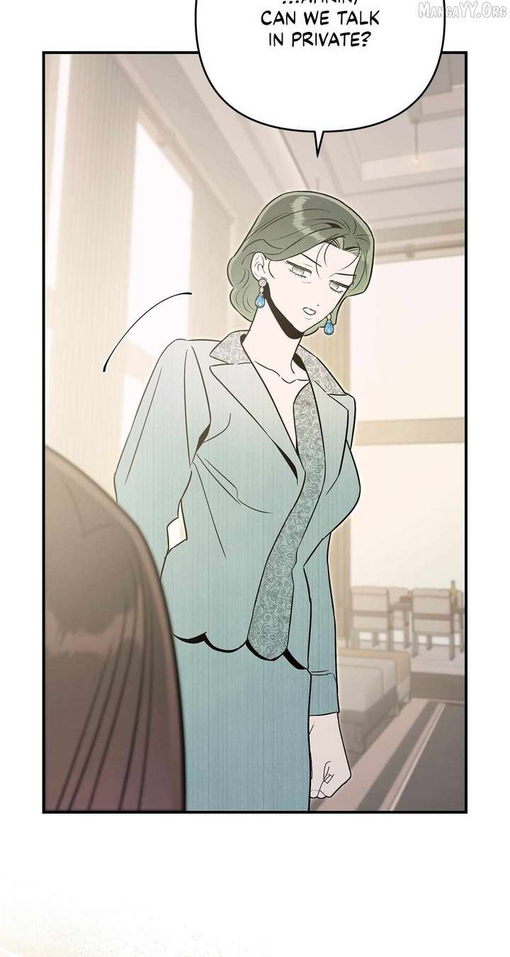 My Younger Sister Chooses Me Tonight Chapter 61 297 ch 61 66