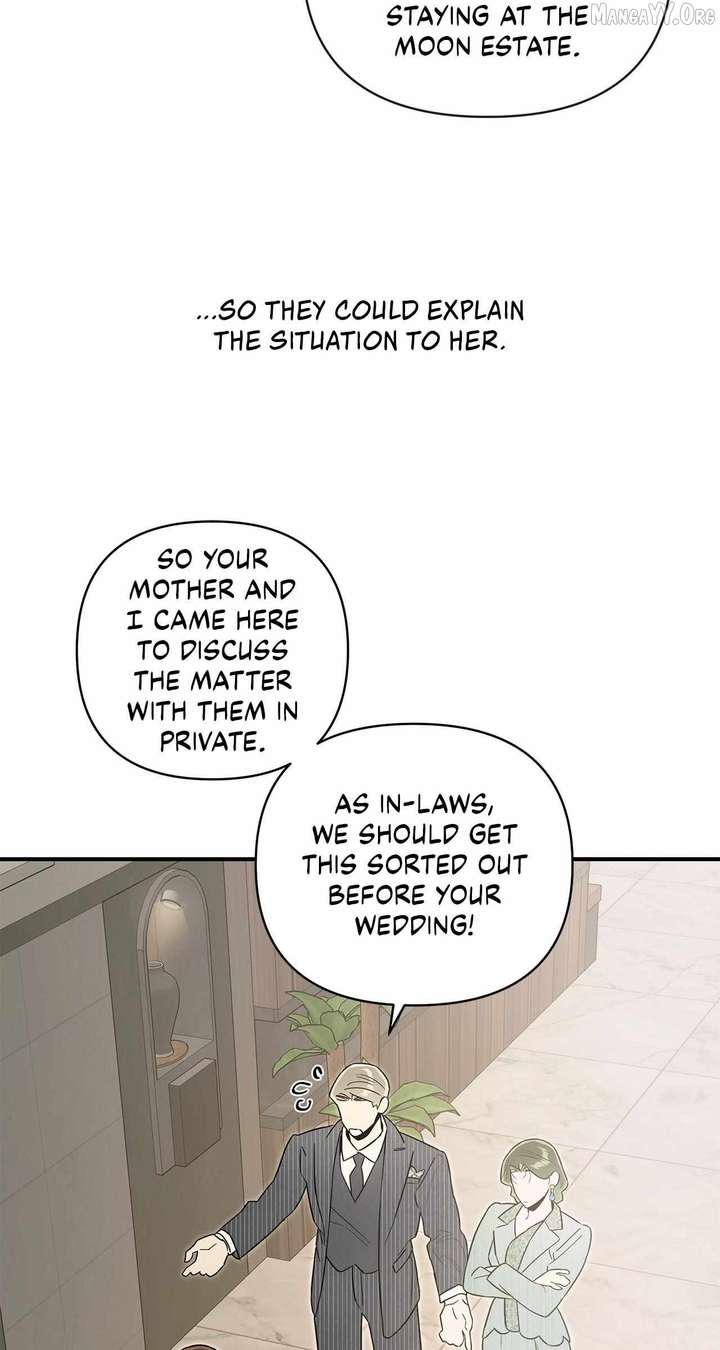 My Younger Sister Chooses Me Tonight Chapter 61 240 ch 61 9