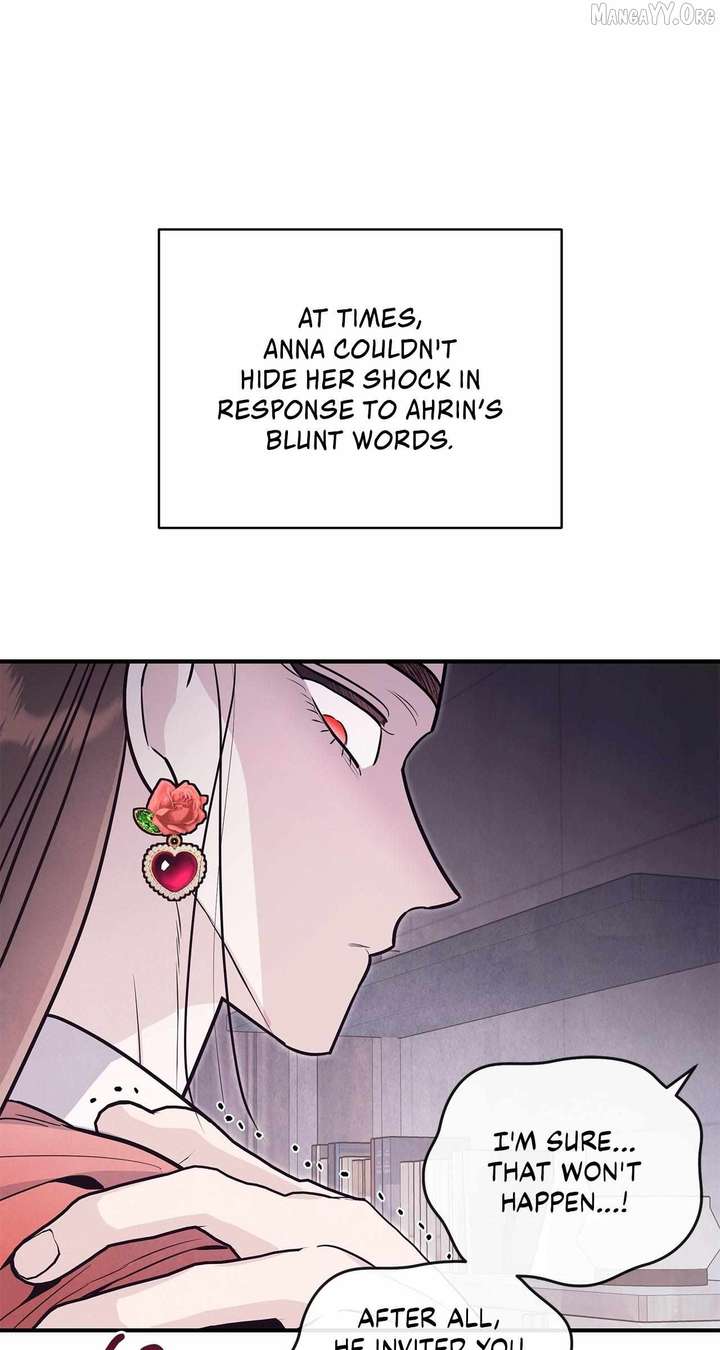 My Younger Sister Chooses Me Tonight Chapter 62 253 ch 62 16