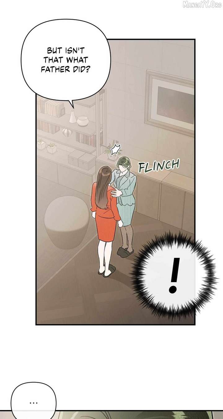 My Younger Sister Chooses Me Tonight Chapter 62 255 ch 62 18