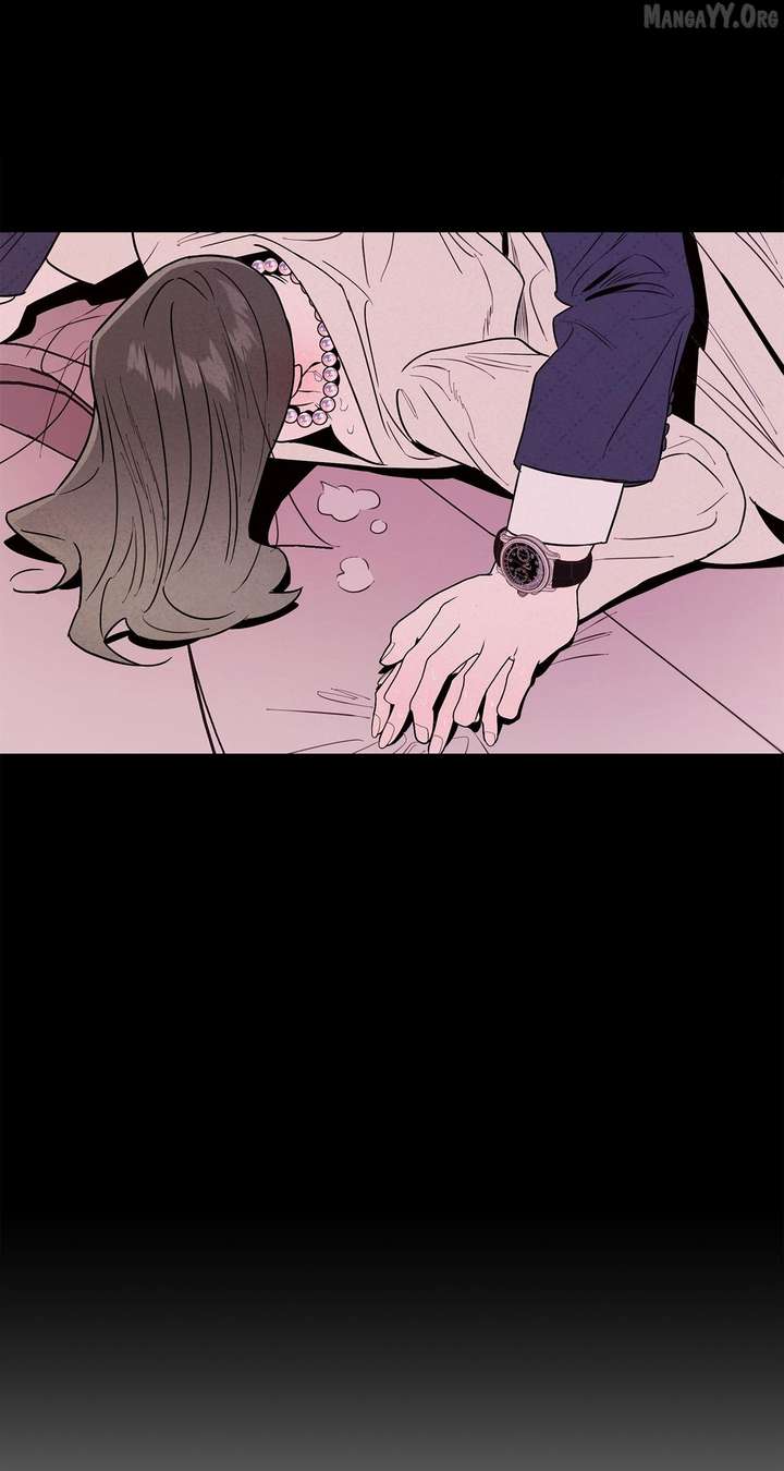 My Younger Sister Chooses Me Tonight Chapter 62 259 ch 62 22