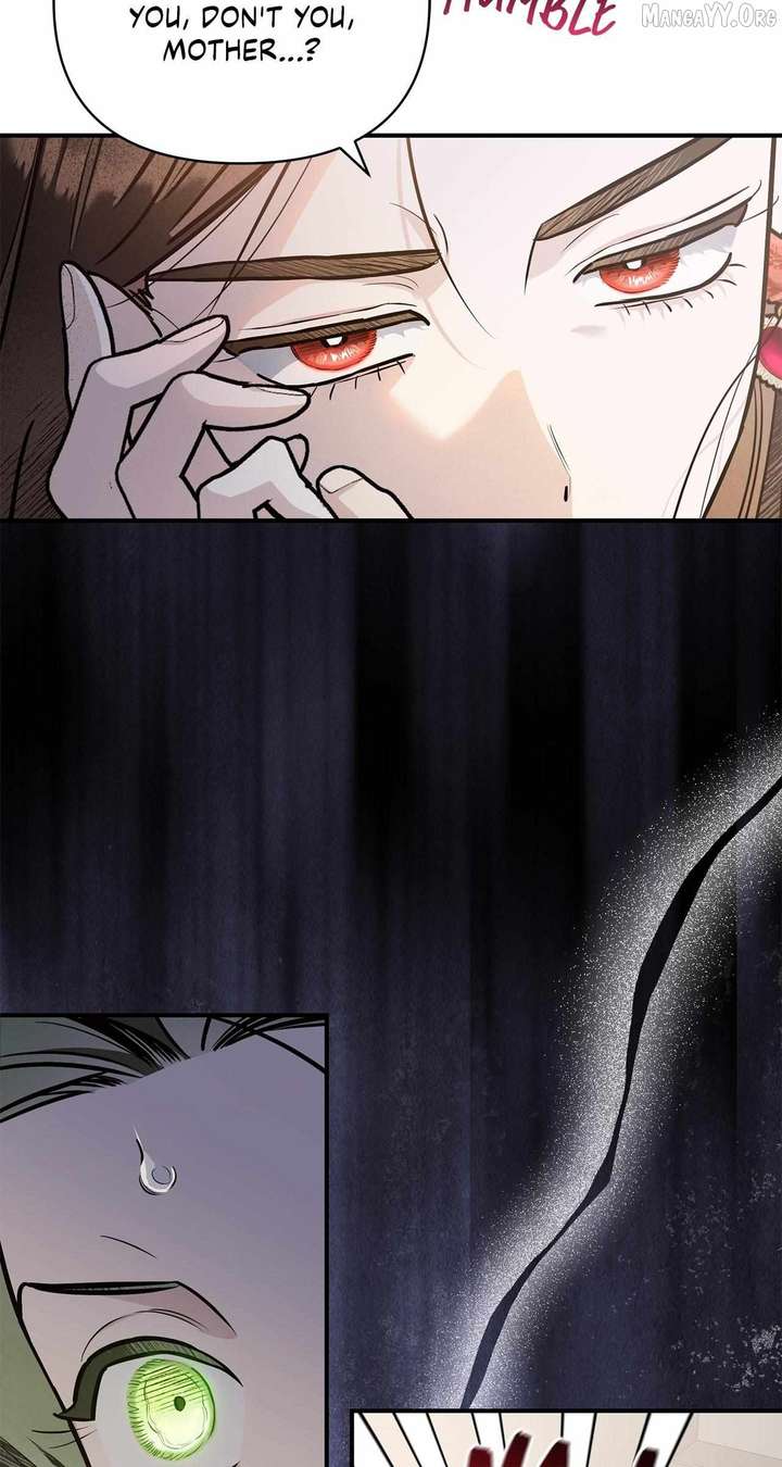 My Younger Sister Chooses Me Tonight Chapter 62 263 ch 62 26