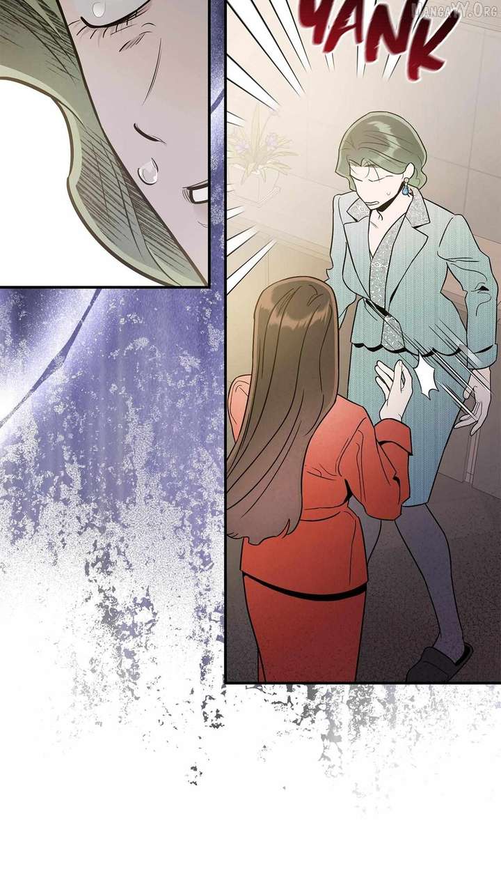 My Younger Sister Chooses Me Tonight Chapter 62 264 ch 62 27