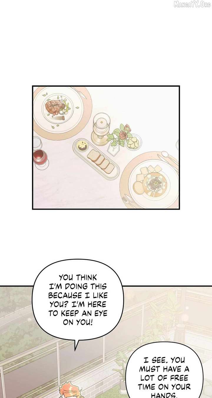 My Younger Sister Chooses Me Tonight Chapter 62 240 ch 62 3