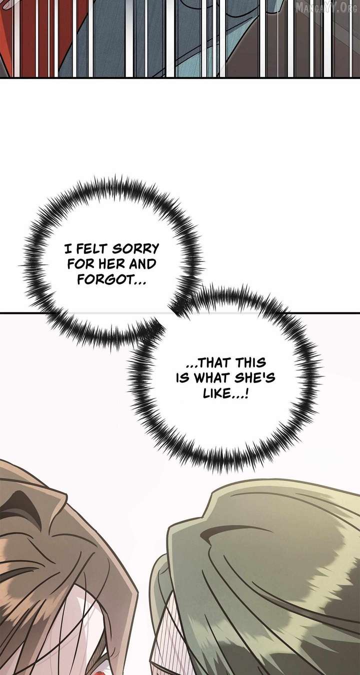 My Younger Sister Chooses Me Tonight Chapter 62 267 ch 62 30