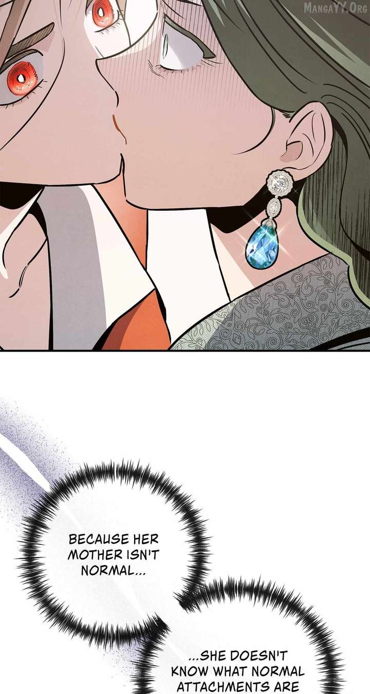 My Younger Sister Chooses Me Tonight Chapter 62 268 ch 62 31