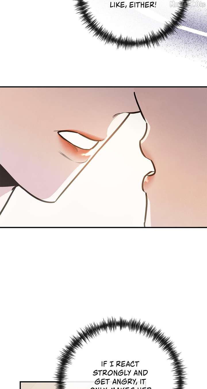 My Younger Sister Chooses Me Tonight Chapter 62 269 ch 62 32