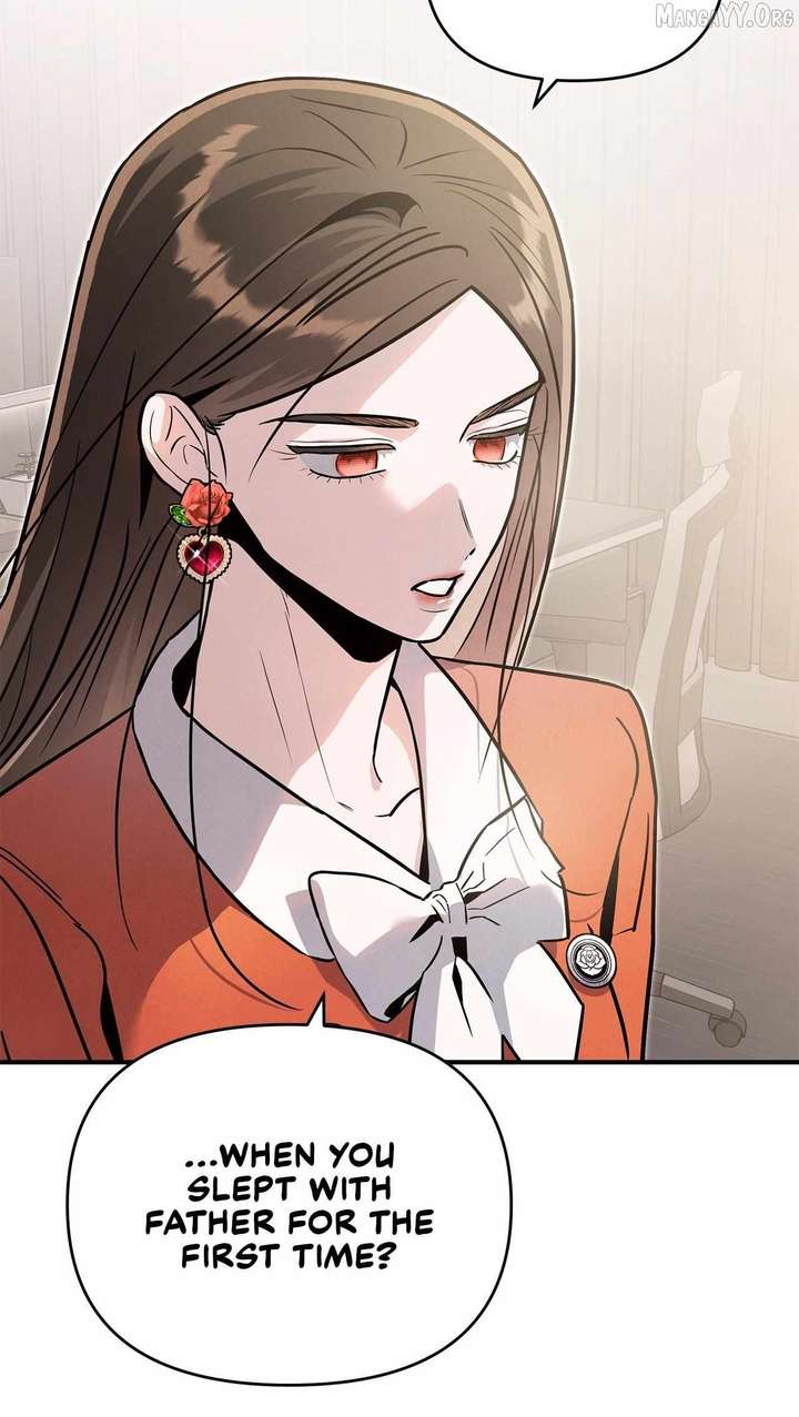 My Younger Sister Chooses Me Tonight Chapter 62 276 ch 62 39
