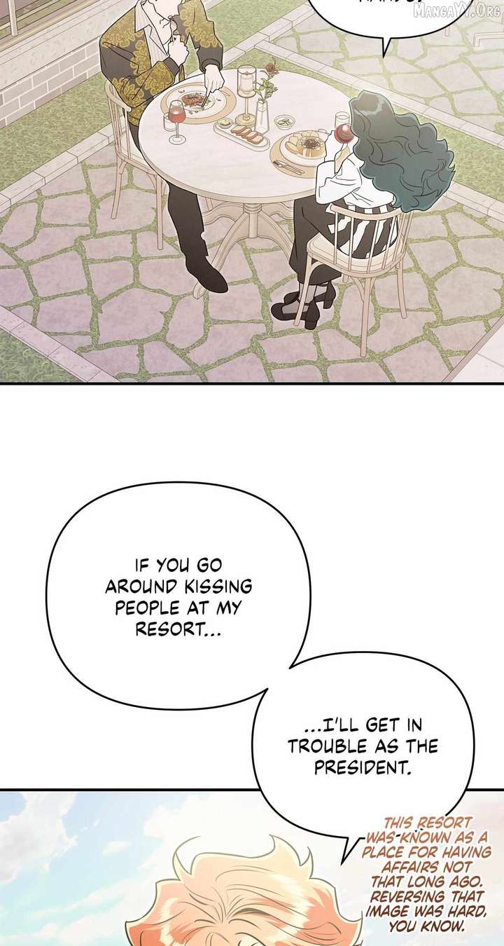 My Younger Sister Chooses Me Tonight Chapter 62 241 ch 62 4
