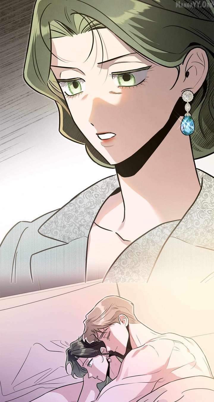 My Younger Sister Chooses Me Tonight Chapter 62 278 ch 62 41