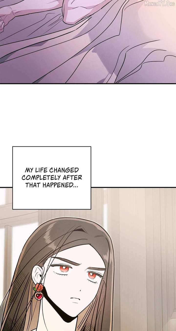 My Younger Sister Chooses Me Tonight Chapter 62 279 ch 62 42