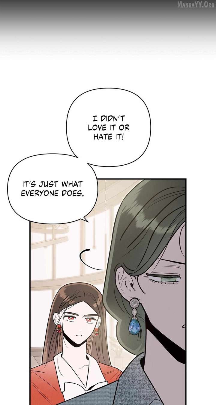 My Younger Sister Chooses Me Tonight Chapter 62 281 ch 62 44