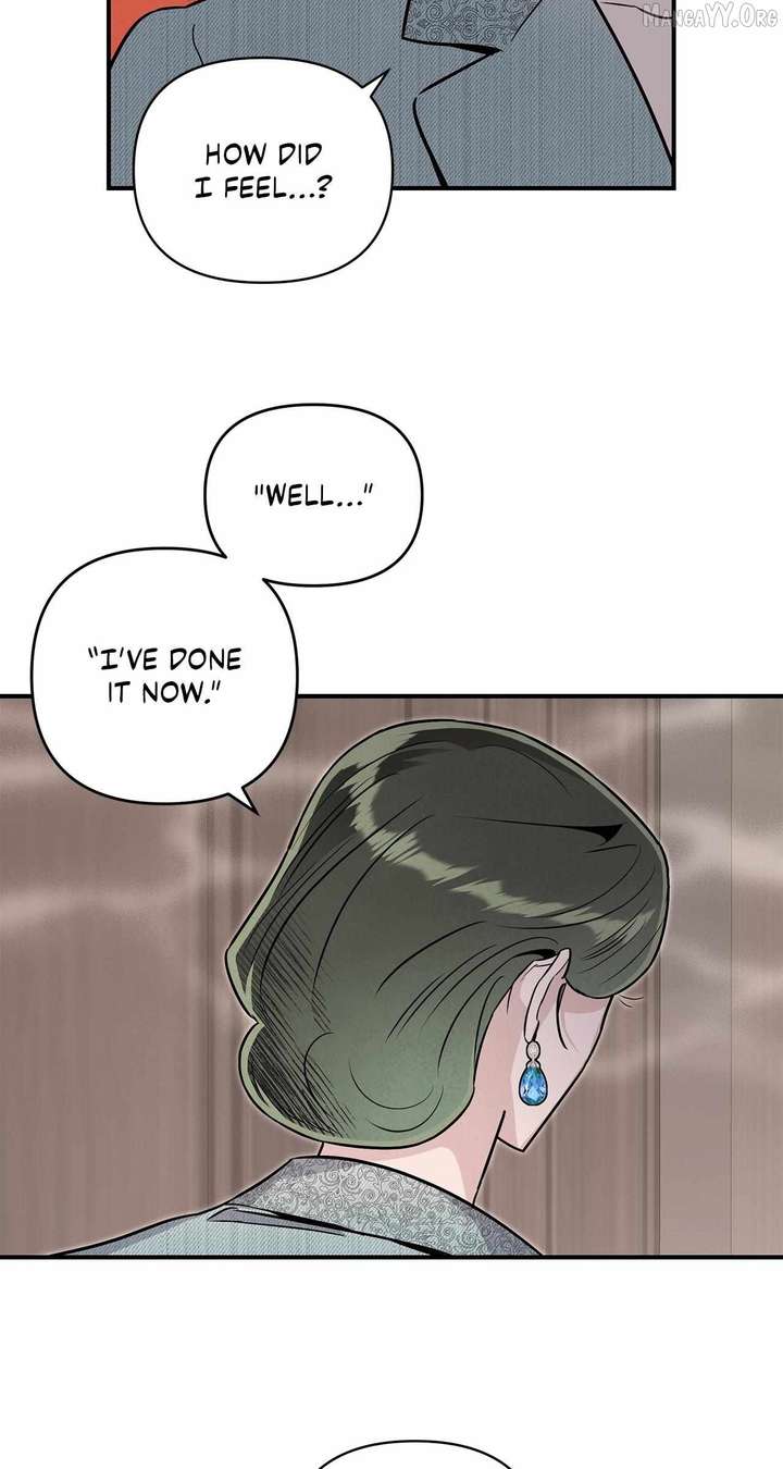 My Younger Sister Chooses Me Tonight Chapter 62 282 ch 62 45