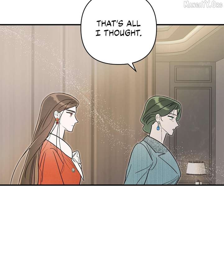 My Younger Sister Chooses Me Tonight Chapter 62 283 ch 62 46