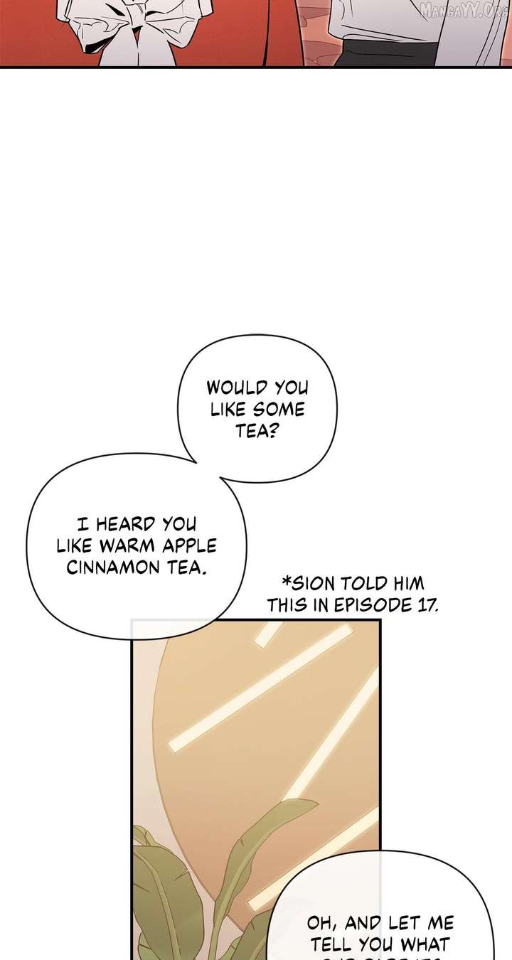 My Younger Sister Chooses Me Tonight Chapter 62 286 ch 62 49