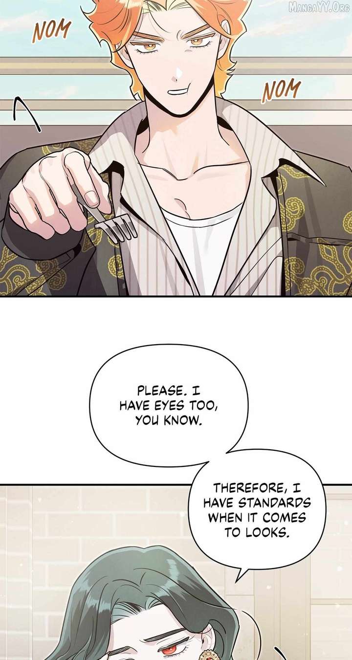 My Younger Sister Chooses Me Tonight Chapter 62 242 ch 62 5