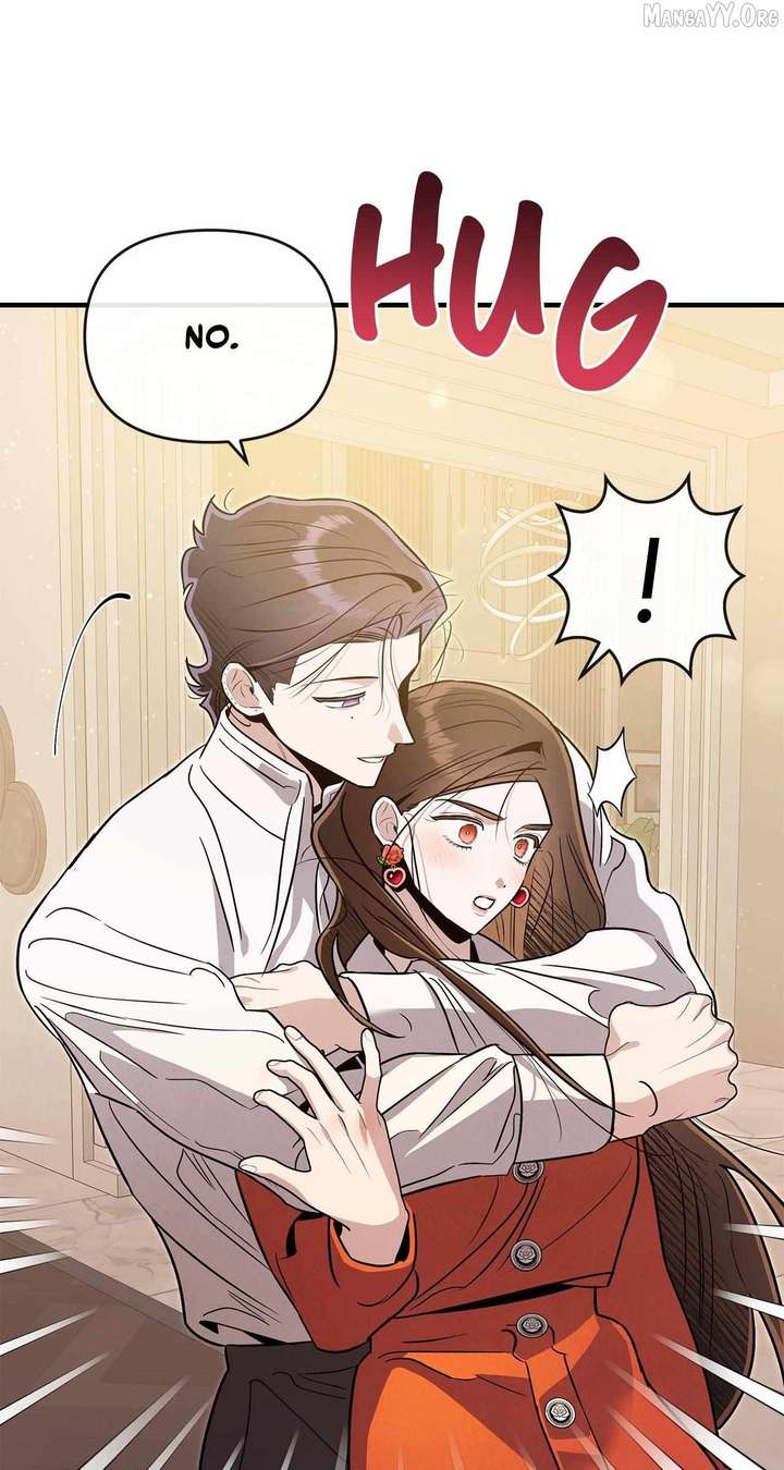 My Younger Sister Chooses Me Tonight Chapter 62 291 ch 62 54