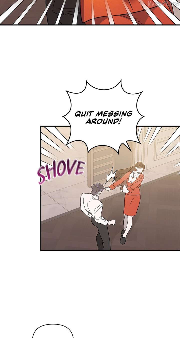 My Younger Sister Chooses Me Tonight Chapter 62 292 ch 62 55