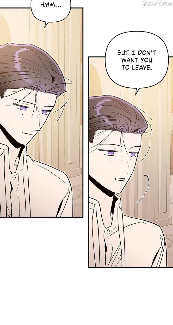 My Younger Sister Chooses Me Tonight Chapter 62 293 ch 62 56